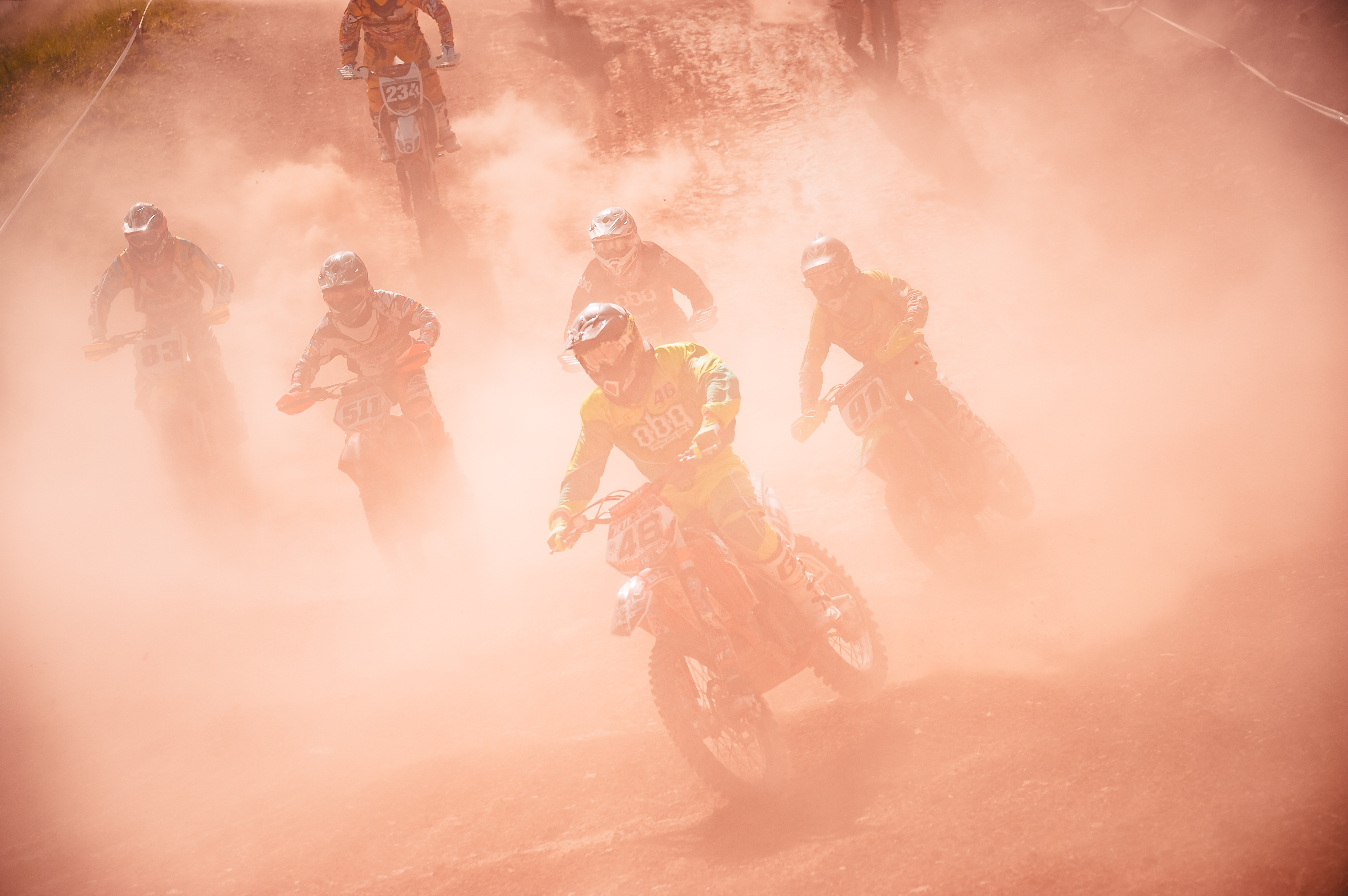 Moto Cross Schnaitheim