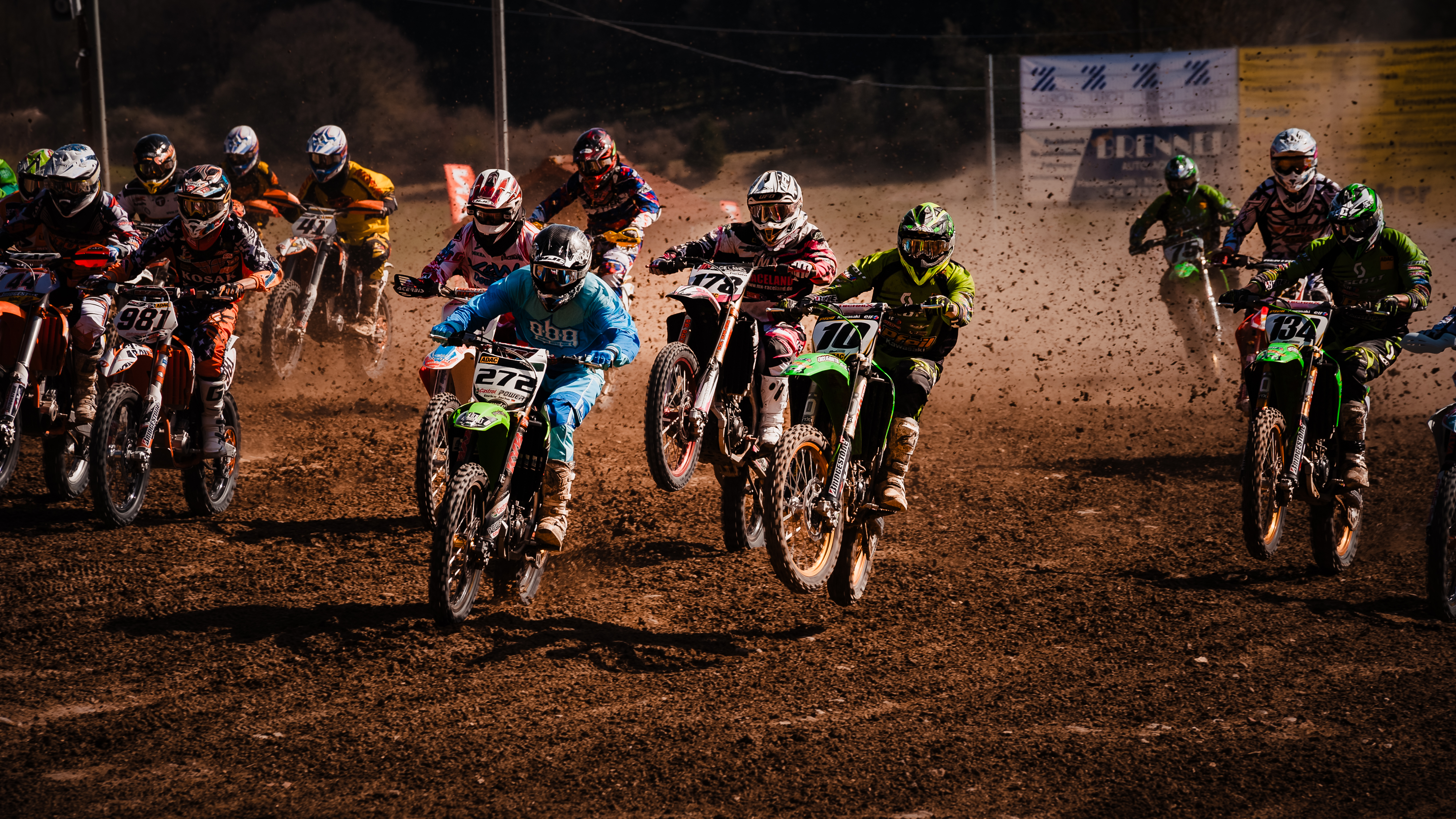 Moto Cross Schnaitheim
