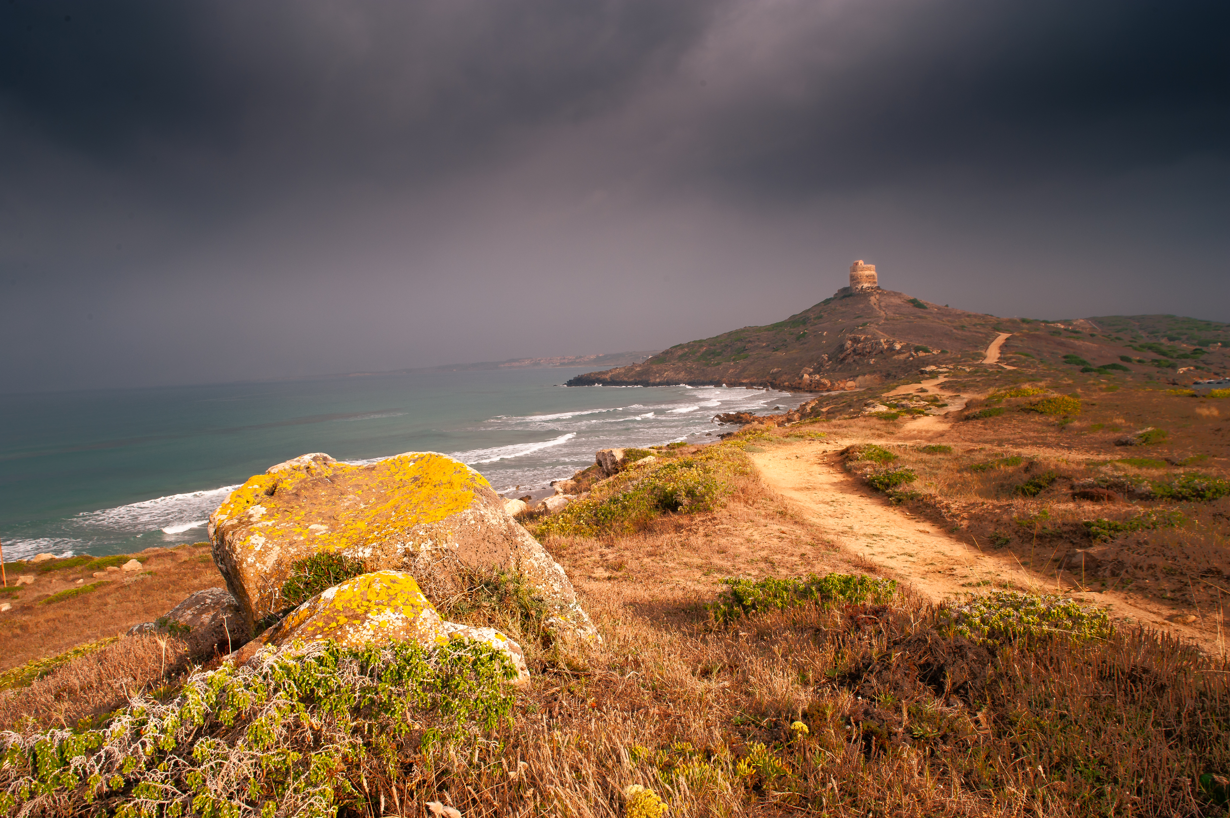 Sardinien Highlighttours 7693