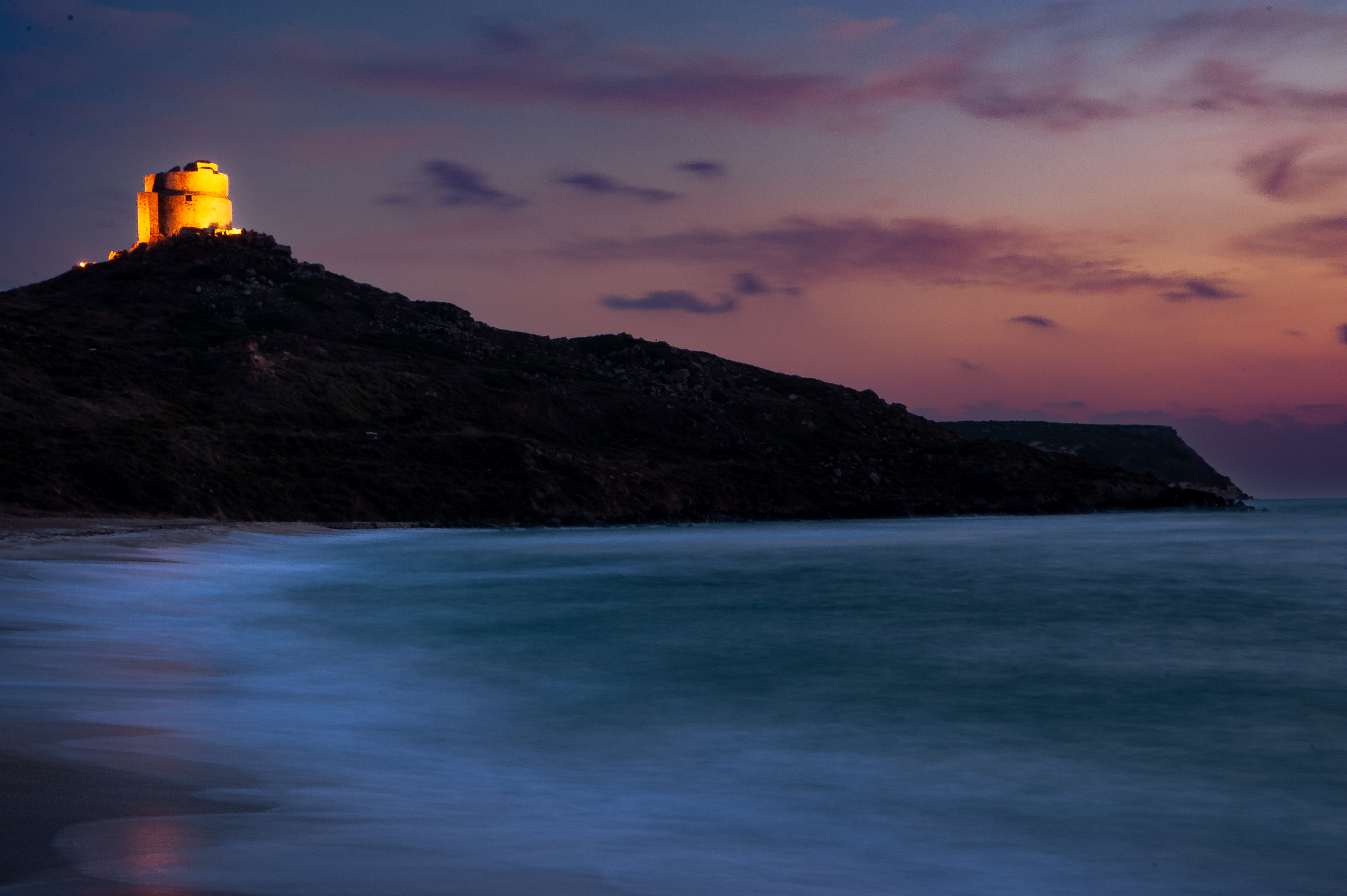 Sardinien Highlighttours 7785